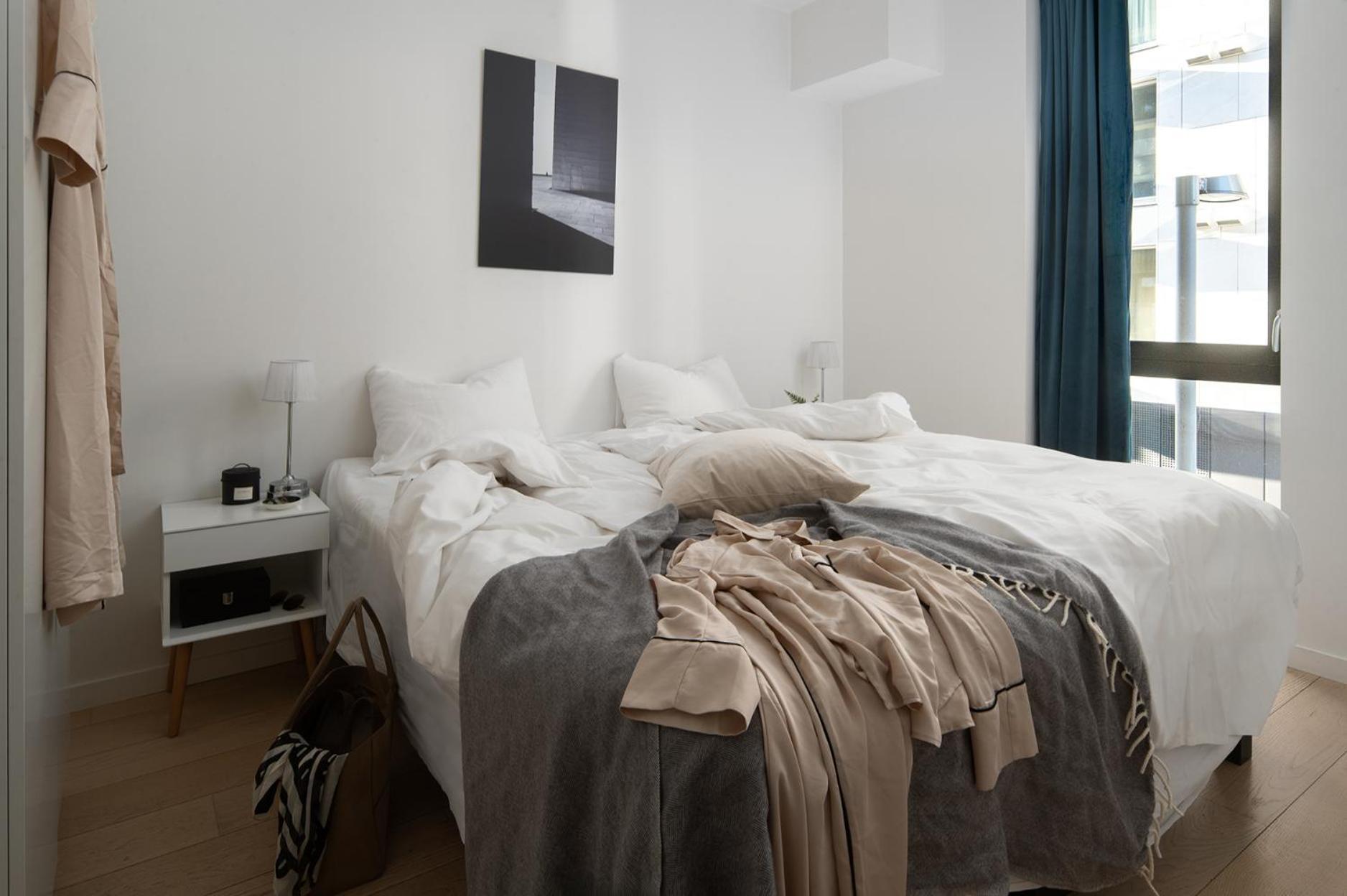 Bjorvika Apartments, Opera Area, Oslo City Center Εξωτερικό φωτογραφία