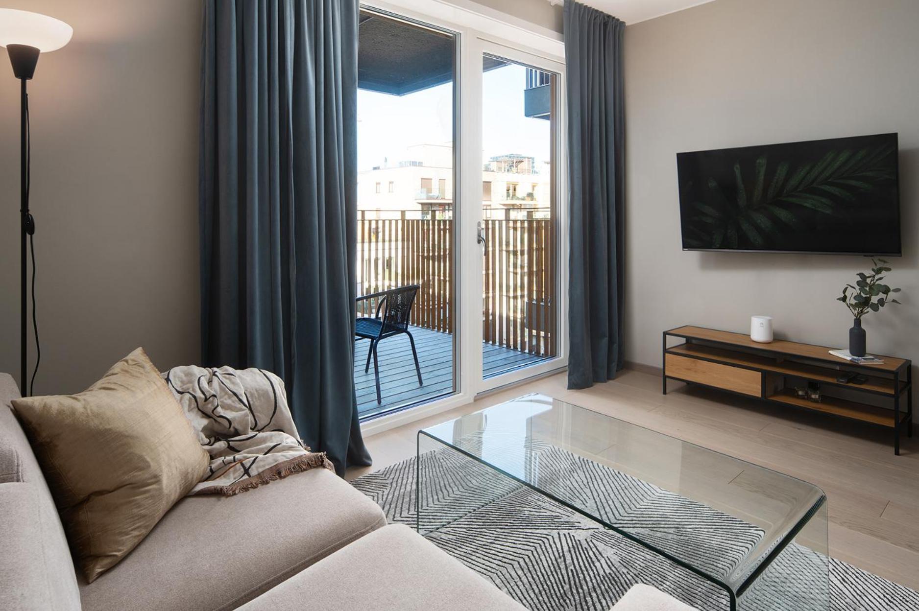 Bjorvika Apartments, Opera Area, Oslo City Center Εξωτερικό φωτογραφία