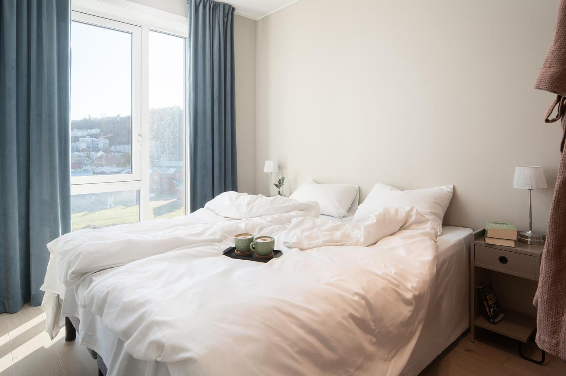 Bjorvika Apartments, Opera Area, Oslo City Center Εξωτερικό φωτογραφία