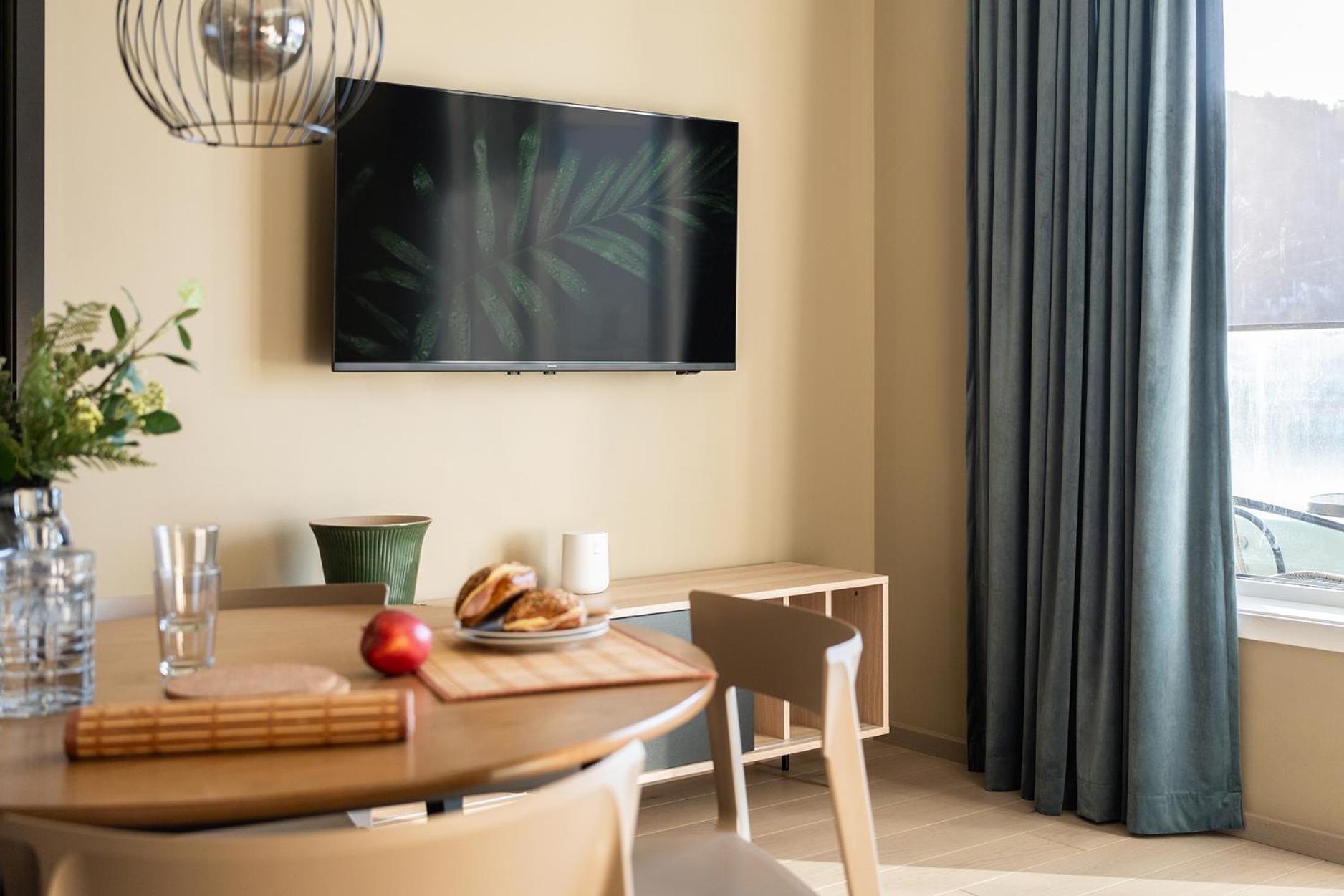 Bjorvika Apartments, Opera Area, Oslo City Center Εξωτερικό φωτογραφία