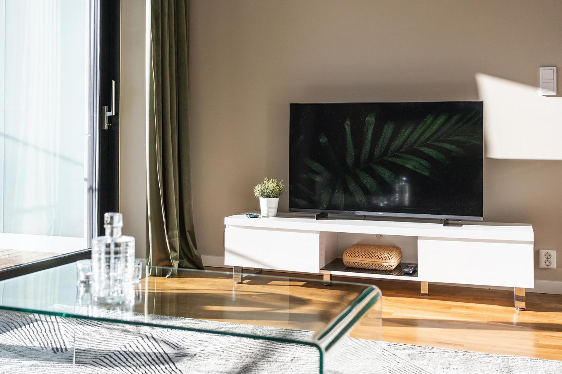 Bjorvika Apartments, Opera Area, Oslo City Center Εξωτερικό φωτογραφία