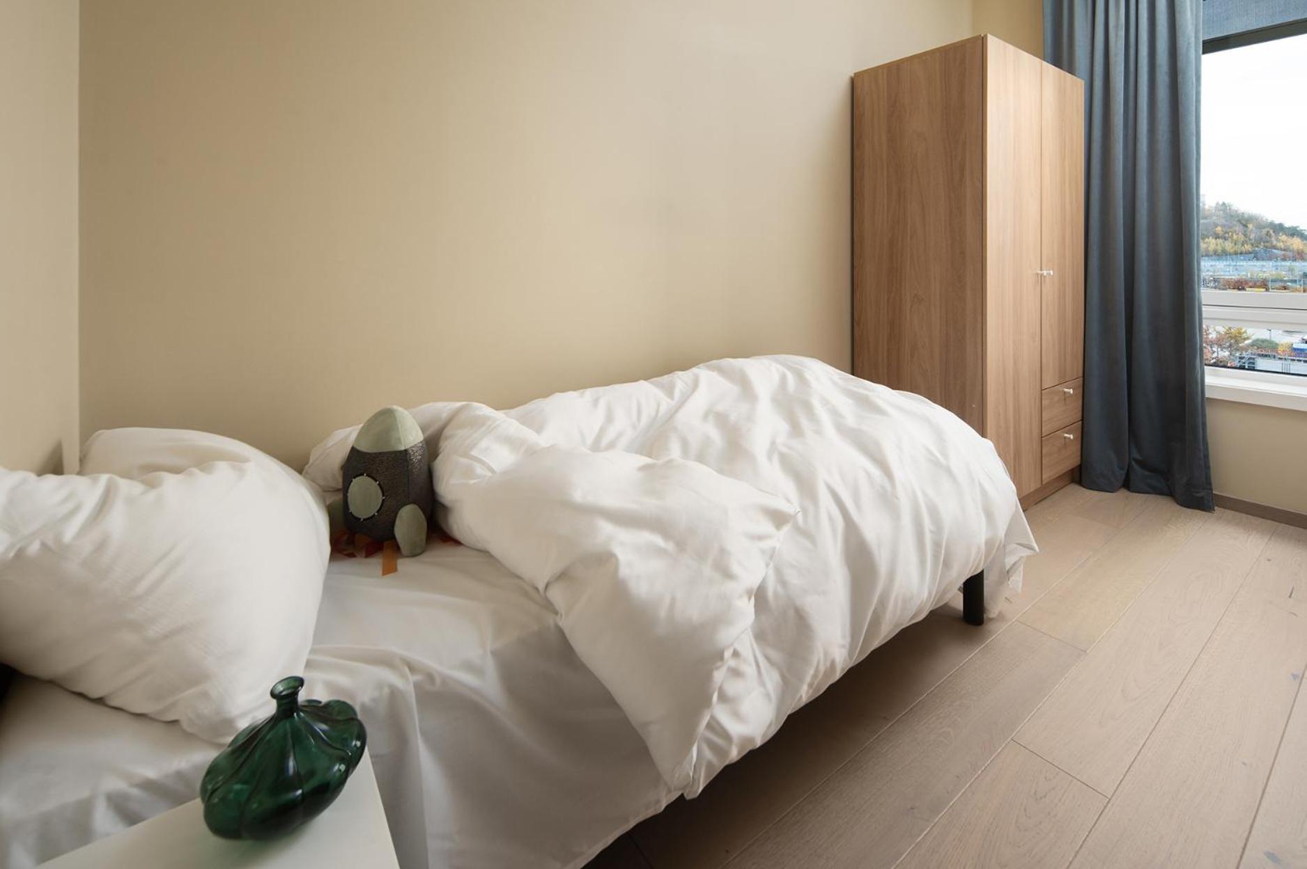 Bjorvika Apartments, Opera Area, Oslo City Center Εξωτερικό φωτογραφία