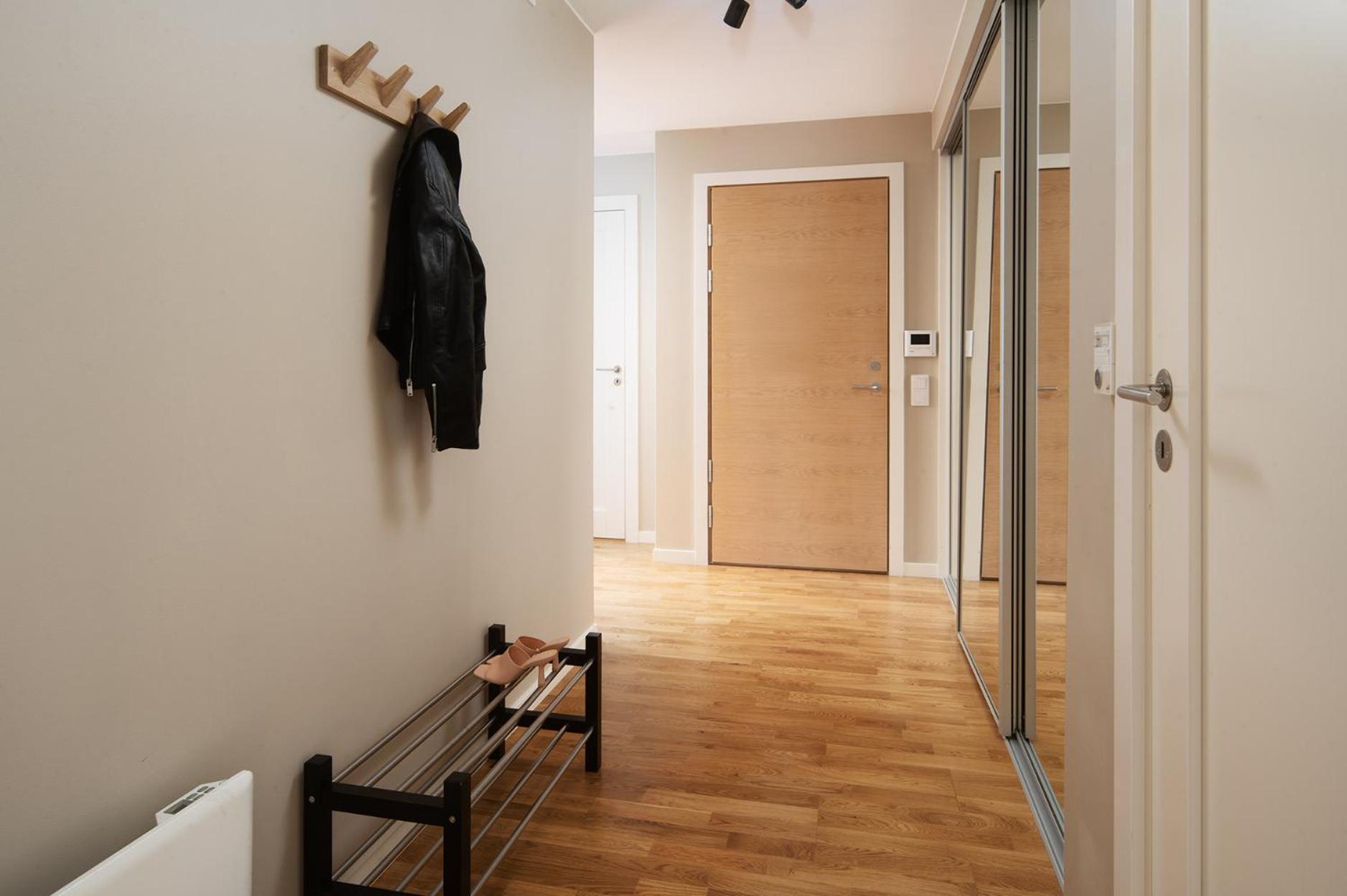 Bjorvika Apartments, Opera Area, Oslo City Center Εξωτερικό φωτογραφία