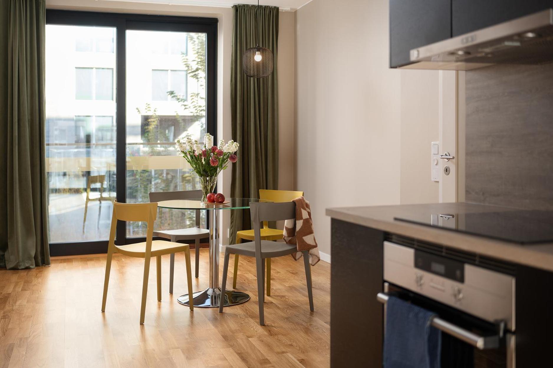 Bjorvika Apartments, Opera Area, Oslo City Center Εξωτερικό φωτογραφία