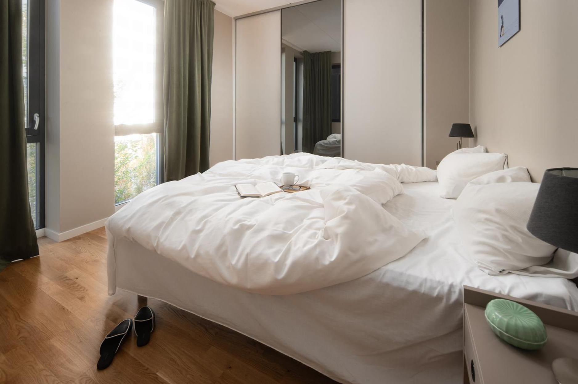 Bjorvika Apartments, Opera Area, Oslo City Center Εξωτερικό φωτογραφία