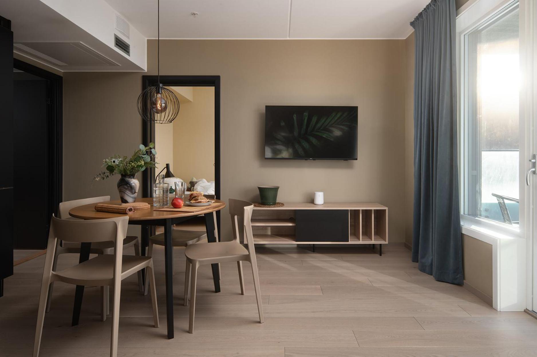 Bjorvika Apartments, Opera Area, Oslo City Center Εξωτερικό φωτογραφία