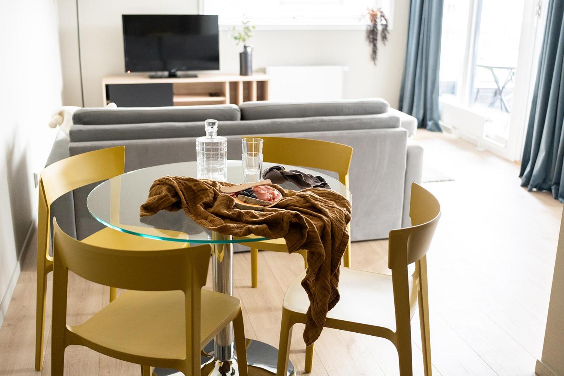 Bjorvika Apartments, Opera Area, Oslo City Center Εξωτερικό φωτογραφία