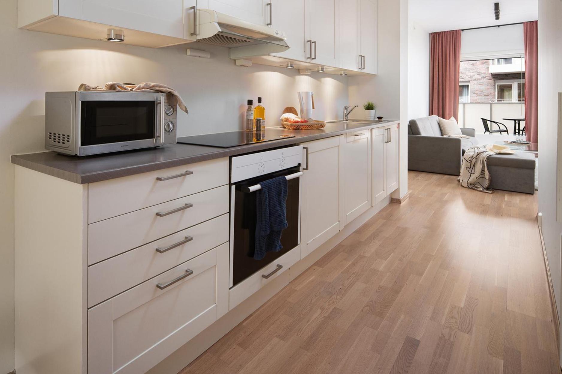 Bjorvika Apartments, Opera Area, Oslo City Center Εξωτερικό φωτογραφία