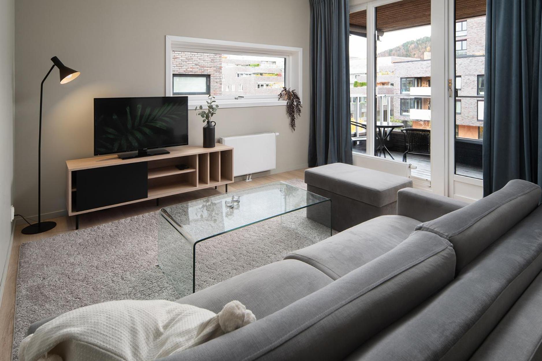 Bjorvika Apartments, Opera Area, Oslo City Center Εξωτερικό φωτογραφία