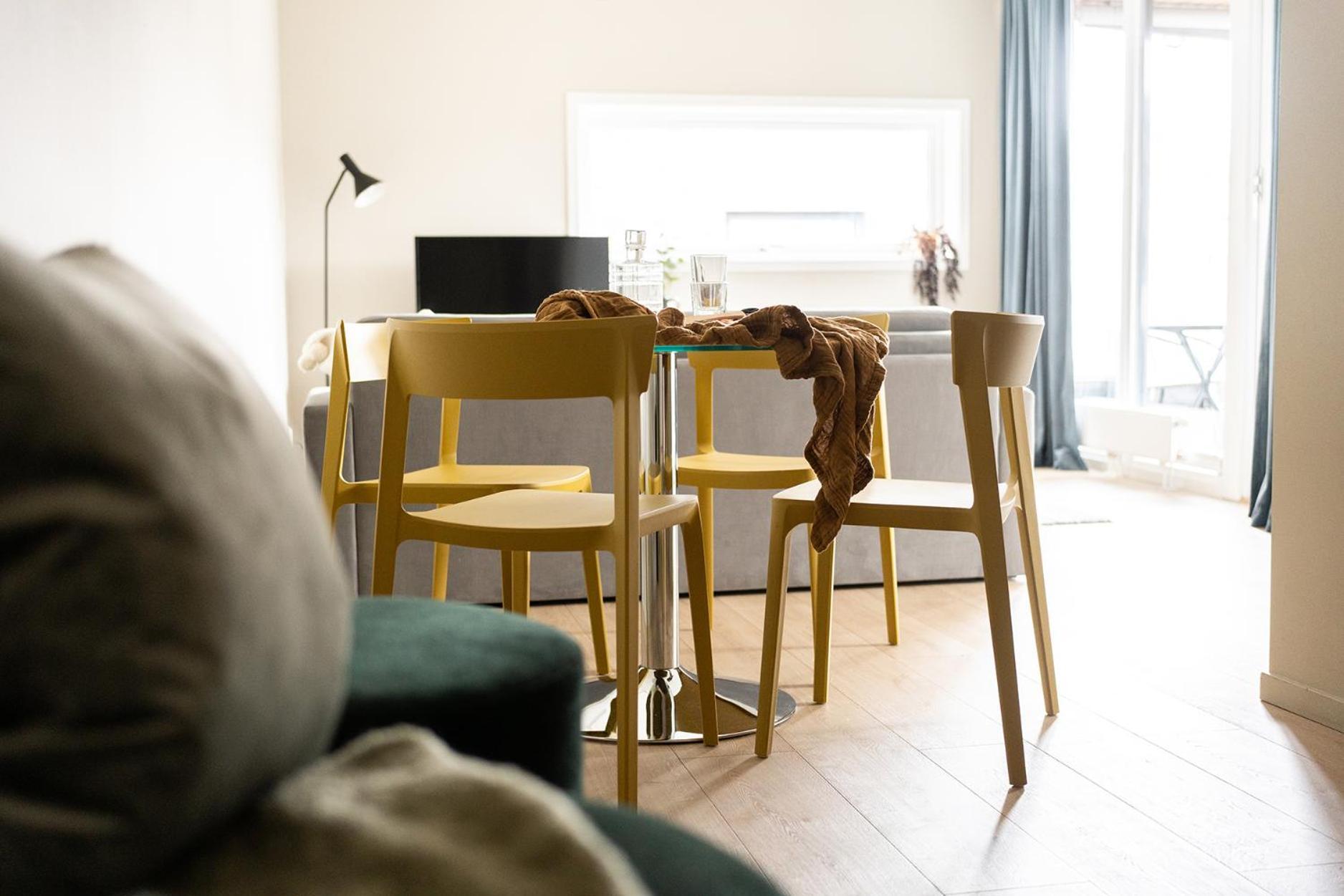Bjorvika Apartments, Opera Area, Oslo City Center Εξωτερικό φωτογραφία