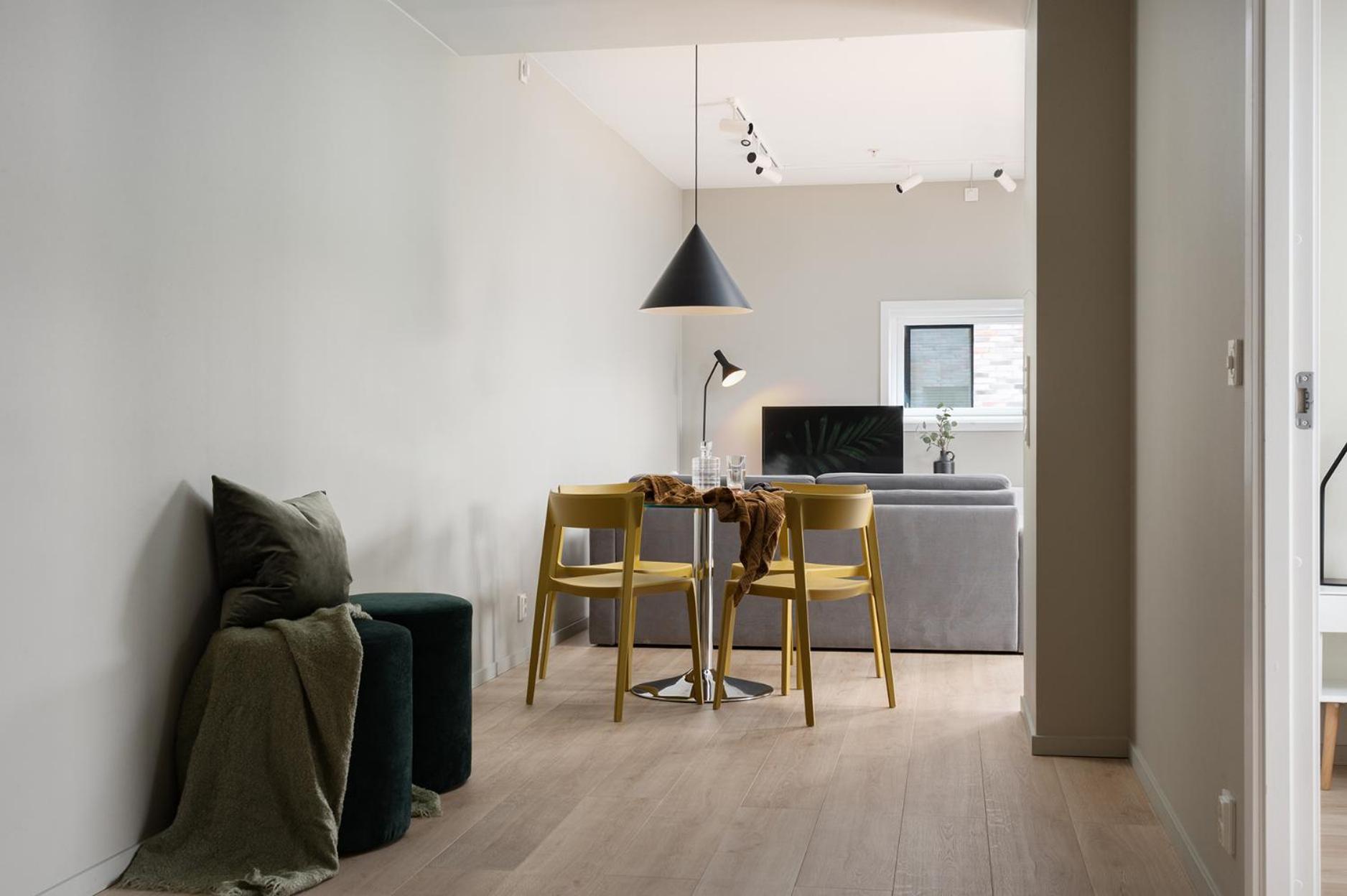 Bjorvika Apartments, Opera Area, Oslo City Center Εξωτερικό φωτογραφία