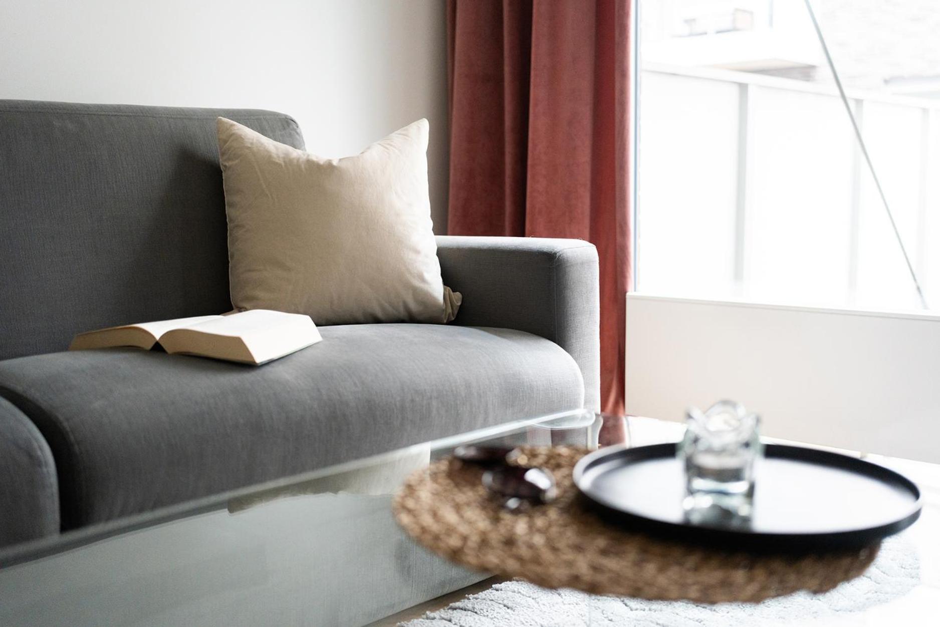 Bjorvika Apartments, Opera Area, Oslo City Center Εξωτερικό φωτογραφία