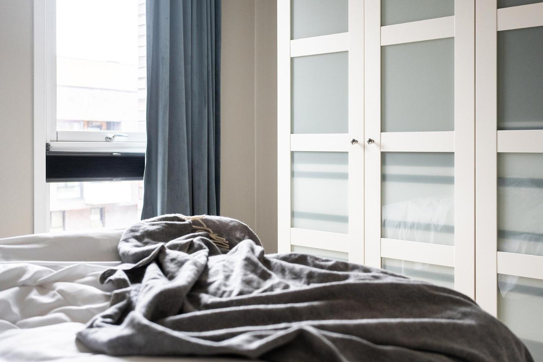 Bjorvika Apartments, Opera Area, Oslo City Center Εξωτερικό φωτογραφία
